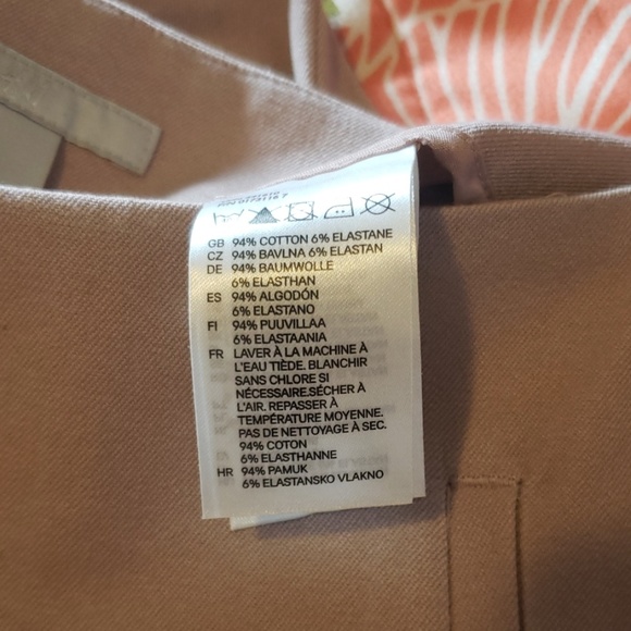 🔥2/$15 Womens H&M Pants - Picture 6 of 6